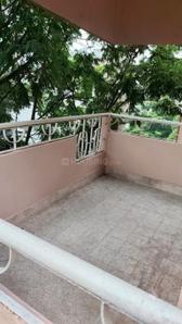 Balcony Image of 1500 Sq.ft 3 BHK Apartment / Flat for sale in Golf Green Kolkata for Rs. 13000000