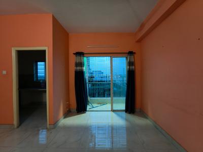Hall Image of 1100 Sq.ft 3 BHK Apartment / Flat for sale in Behala Kolkata for Rs. 5200000