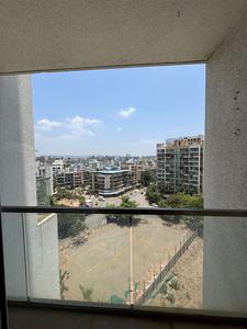 Balcony Image of 1700 Sq.ft 3 BHK Apartment / Flat for sale in Progressive Grande, Ulwe Navi Mumbai for Rs. 27500000