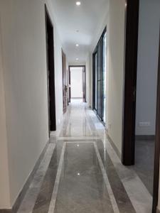 Lobby Image of 2700 Sq.ft 4 BHK Builder Floor for sale in Vasant Vihar New Delhi for Rs. 170000000
