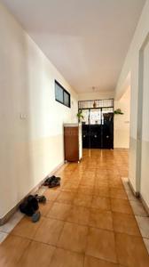 Hall Image of 1175 Sq.ft 2 BHK Apartment / Flat for rent in Mathikere Bengaluru for Rs. 30000