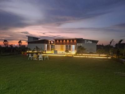 Image of 9072 Sq.ft 2 BHK Farm House for sale in Sector 151, Noida for Rs. 12000000