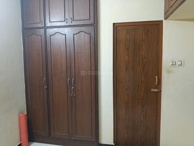 Bedroom Image of 755 Sq.ft 2 BHK Apartment / Flat for sale in Perambur Chennai for Rs. 4900000