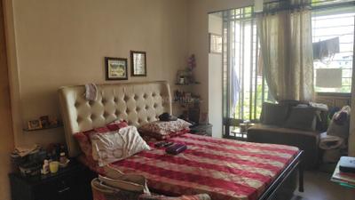 Bedroom Image of 1155 Sq.ft 3 BHK Apartment / Flat for sale in Sindhi Society, Chembur Mumbai for Rs. 27000000