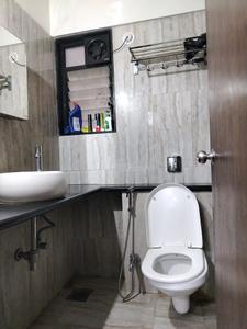 Bedroom Two Image of 1200 Sq.ft 2 BHK Apartment / Flat for sale in Saarrthi Shimmer And Shine II, Anand Nagar, Sinhagad Road Pune for Rs. 15000000