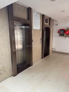 Hall Image of 910 Sq.ft 2 BHK Apartment / Flat for sale in Sangam Nero, Bandra East Mumbai for Rs. 18000000