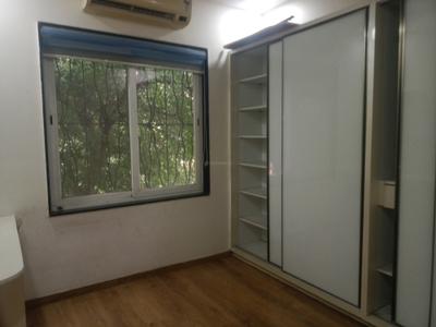 Bedroom Image of 1050 Sq.ft 2 BHK Villa for rent in Wadgaon Sheri Pune for Rs. 27000
