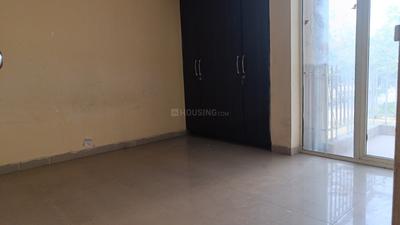 Bedroom Image of 1000 Sq.ft 2 BHK Apartment / Flat for rent in Puri Pratham, Sector 84 Faridabad for Rs. 23000