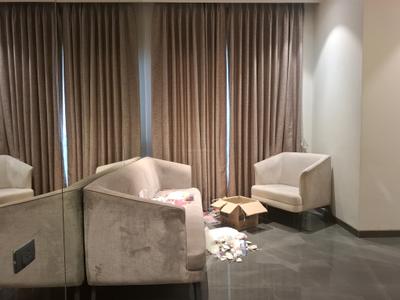 Living Room Image of 1210 Sq.ft 2 BHK Apartment / Flat for sale in Taloja Navi Mumbai for Rs. 8000000