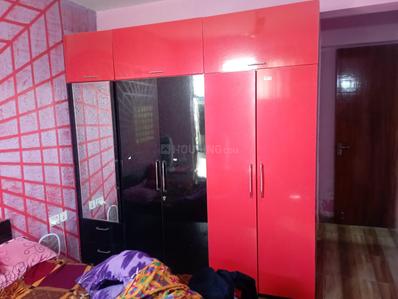 Bedroom Image of 980 Sq.ft 2 BHK Apartment / Flat for sale in Thara Bhiwadi for Rs. 2600000