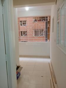 Balcony Image of 1600 Sq.ft 3 BHK Apartment / Flat for sale in Prestige Lakeside Habitat, Gunjur Village Bengaluru for Rs. 21500000