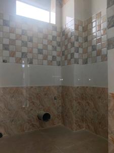 Bedroom Three Image of 1100 Sq.ft 3 BHK Apartment / Flat for sale in Kamdahari Kolkata for Rs. 4500000