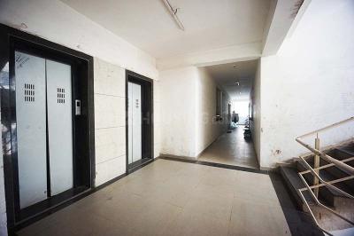 Balcony Image of 990 Sq.ft 2 BHK Apartment / Flat for sale in Nava Naroda Ahmedabad for Rs. 2900000