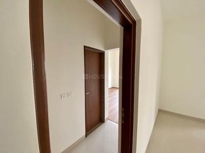 Bedroom Image of 1450 Sq.ft 3 BHK Apartment / Flat for sale in Tigers Nest, Bhugaon Pune for Rs. 10900100