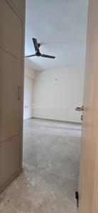 Bedroom Image of 1200 Sq.ft 3 BHK Apartment / Flat for rent in Elixir MK City, Sirol Gwalior for Rs. 18000