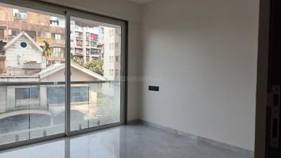 Bedroom Image of 1900 Sq.ft 3 BHK Apartment / Flat for sale in Kasturi Regius Luxe, Kharghar Navi Mumbai for Rs. 31000000