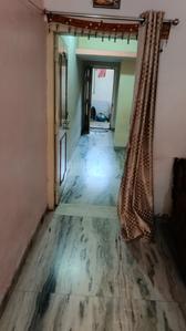 Hall Image of House  in Gotri, Vadodara