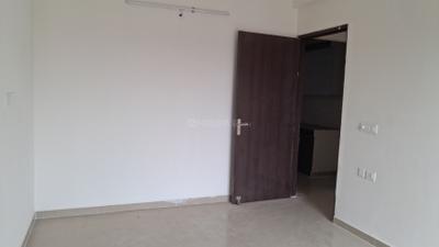 Bedroom Image of 1050 Sq.ft 2 BHK Apartment / Flat for rent in Shri Radha Aqua Garden, Noida Extension Greater Noida for Rs. 18500