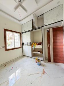 Hall Image of 2500 Sq.ft 5 BHK Builder Floor for sale in Andrahalli Bengaluru for Rs. 16000000