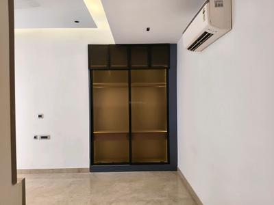 Bedroom Image of 1432 Sq.ft 2 BHK Apartment / Flat for sale in Krisumi Waterfall Residences, Sector 36A Gurgaon for Rs. 29000000