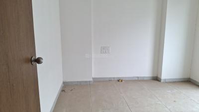 Bedroom Image of 1800 Sq.ft 3 BHK Apartment / Flat for sale in Seventh Bliss, Gota Ahmedabad for Rs. 8150000