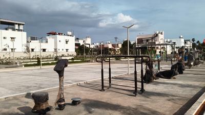 Image of 1136 Sq.ft Residential Plot / Land for sale in Kurumbapalayam, Coimbatore for Rs. 5189000