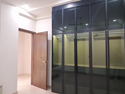 Bedroom Image of 2250 Sq.ft 4 BHK Builder Floor for sale in Paschim Vihar New Delhi for Rs. 46000000