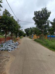 Image of 1200 Sq.ft Residential Plot / Land for sale in Vidyaranyapura, Bengaluru for Rs. 9400000