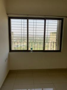 Bedroom Image of 780 Sq.ft 2 BHK Apartment / Flat for sale in Tata Amantra, Bhiwandi Thane for Rs. 6300000