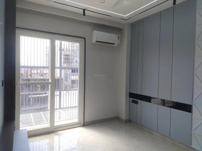 Bedroom Image of 4500 Sq.ft 4 BHK Builder Floor for sale in Sun City, Sector 54 Gurgaon for Rs. 70000000