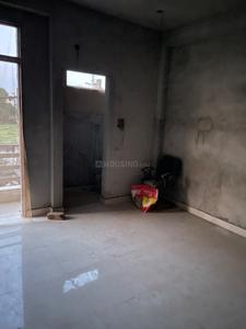 Hall Image of 900 Sq.ft 3 BHK Independent House for sale in Baprola New Delhi for Rs. 8500000