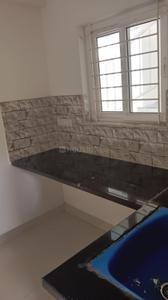 Kitchen Image of 1200 Sq.ft 3 BHK Apartment / Flat for sale in JP Nagar Bengaluru for Rs. 8500000