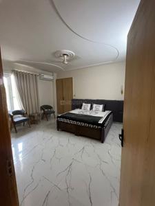 Hall Image of 1800 Sq.ft 2 BHK Builder Floor for rent in East Of Kailash New Delhi for Rs. 85000