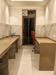 Kitchen Image of 850 Sq.ft 2.5 BHK Apartment / Flat for sale in Romell Asrava, Andheri West Mumbai for Rs. 25000000