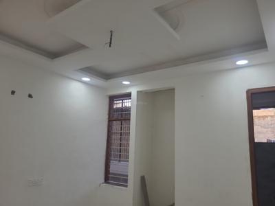 Bedroom Image of 1450 Sq.ft 3 BHK Builder Floor for sale in Sector 91 Faridabad for Rs. 14000000