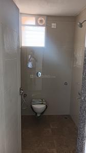 Bathroom Image of 1385 Sq.ft 3 BHK Apartment / Flat for sale in Arnava Kuruamba Homes, Kottara Mangalore for Rs. 8800000