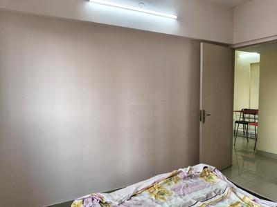 2 BHK Flat