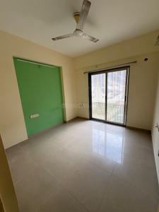 Bedroom Image of 1500 Sq.ft 3 BHK Apartment / Flat for sale in Orchid Paradise, South Bopal Ahmedabad for Rs. 7700000