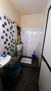 Bathroom Image of 961 Sq.ft 2.5 BHK Apartment / Flat for sale in Nere Navi Mumbai for Rs. 5500000