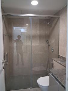 Bedroom Two Image of 1732 Sq.ft 2 BHK Apartment / Flat for sale in DLF One Midtown, Karampura New Delhi for Rs. 45000000