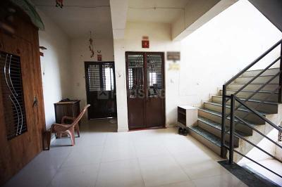 Balcony Image of 1170 Sq.ft 2 BHK Apartment / Flat for sale in Murlidhar Avenue, Ranip Ahmedabad for Rs. 6000000
