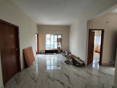 Living Room Image of 1400 Sq.ft 3 BHK Builder Floor for rent in JP Nagar Bengaluru for Rs. 35000