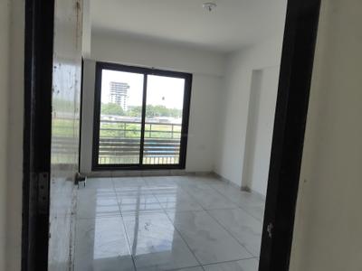 Bedroom Image of 1850 Sq.ft 3 BHK Apartment / Flat for sale in Zundal Ahmedabad for Rs. 7400000