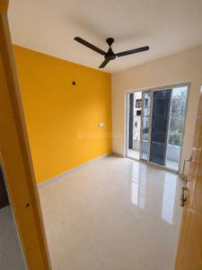 Hall Image of 450 Sq.ft 1 BHK Apartment / Flat for rent in Bettadasanapura Bengaluru for Rs. 20000