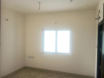 Bedroom Image of 1880 Sq.ft 3 BHK Apartment / Flat for sale in Atulyam Trident, Tellapur Sangareddy for Rs. 12252507
