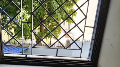 Balcony Image of 1215 Sq.ft 3 BHK Apartment / Flat for sale in Sapnil Residency, Baranagar Kolkata for Rs. 6400000