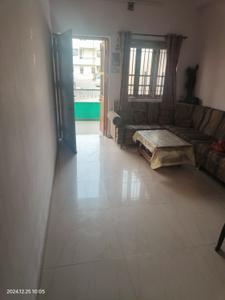 Hall Image of 1200 Sq.ft 3 BHK Duplex for sale in Akota Vadodara for Rs. 12500000
