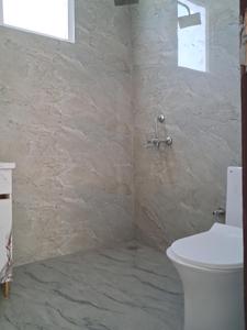 Bedroom One Image of 1550 Sq.ft 4 BHK Villa for sale in Dkrrish Green Beauty Farms, Kidawali Noida for Rs. 9200000