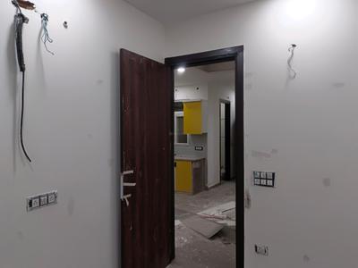 Bedroom Image of 950 Sq.ft 3 BHK Apartment / Flat for sale in Burari Affordable Homes, Burari New Delhi for Rs. 4551000