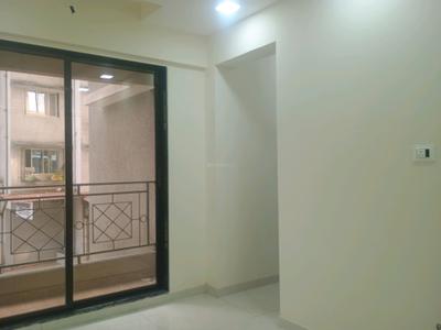 Living Room Image of 850 Sq.ft 2 BHK Apartment / Flat for sale in Shree Sai Ganesh Anjanabai Apartment, Kalyan East Kalyan for Rs. 5500000